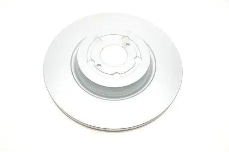 Диск гальмівний (передній) Toyota Avensis 03-08 (295x26) (з покриттям) KAVO PARTS BR-9426-C
