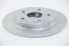 Диск тормозной (задний) Toyota Auris/Corolla 06- (259x9) KAVO PARTS BR-9452-C (фото 1)