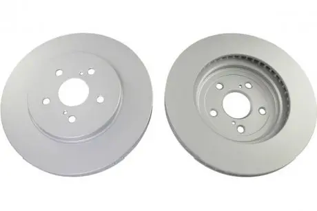 Диск гальмівний (передній) Lexus RX 03-12 (318x28) KAVO PARTS BR-9457-C
