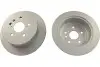 Диск гальмівний (задній) Lexus RX 03-09 (288x10) KAVO PARTS BR-9458-C (фото 1)