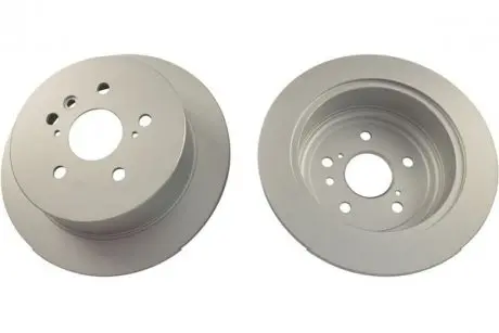 Диск гальмівний (задній) Lexus RX 03-09 (288x10) KAVO PARTS BR-9458-C