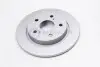 Диск тормозной (задний) Toyota Auris/Corolla 06- (270x10) KAVO PARTS BR-9460-C (фото 1)