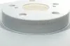 Диск гальмівний (передній) Toyota Rav4 2.0-2.2 06- (296x28) KAVO PARTS BR-9472-C (фото 3)