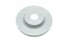Диск гальмівний (передній) Toyota Rav4 2.0-2.2 06- (296x28) KAVO PARTS BR-9472-C (фото 5)