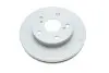 Диск гальмівний (передній) Toyota Hilux VII 2.5 D 05-15 (257x28) KAVO PARTS BR-9476-C (фото 6)