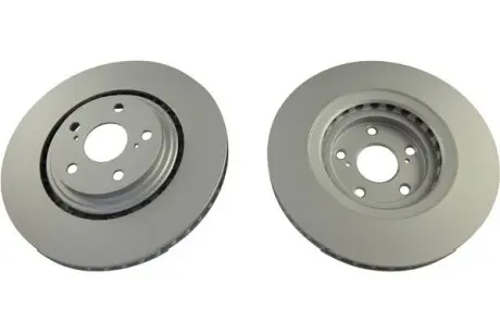 Диск тормозной (передний) Toyota Rav 4 12-/Lexus RX/NX 08- (328x28) KAVO PARTS BR-9482-C