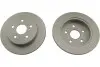 Диск гальмівний KAVO PARTS BR-9532-C (фото 1)