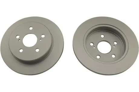 Диск гальмівний KAVO PARTS BR-9532-C