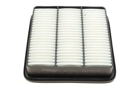 Фильтр воздушный Chery Tiggo 1.6/1.8/2.0 16V 05- KAVO PARTS CA-303