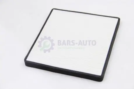 Фільтр салону Tiggo 1.6-2.4 05-14 KAVO PARTS CC-701