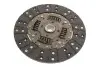 Комплект зчеплення Mitsubishi L200 2.5 DI-D 4WD 05-15 (d=250mm) (+вижимний) KAVO PARTS CP-4069 (фото 4)
