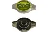 Кришка розширювального бачка охолоджуючої рідини KAVO PARTS CRC-1004 (фото 1)