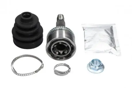 ШРКШ (наружный) Hyundai Accent/Getz 02-12 (25/22) (+ABS 48) KAVO PARTS CV-3009