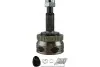 ШРКШ (наружный) Hyundai Sonata V 05-10/Tucson 2.0 04-12/Kia Optima 2.0 10-15 (z=25/27) (ABS=48z) KAVO PARTS CV-3019 (фото 1)