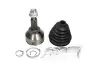 ШРКШ (зовнішній) Renault Trafic 1.9/2.5dCi 01- (27/26z) KAVO PARTS CV-4527 (фото 1)