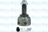 ШРКШ (зовнішній) Mazda 626 V 2.0 92-02 (28x23x149) (к-кт) PARTS KAVO CV-4541 (фото 2)