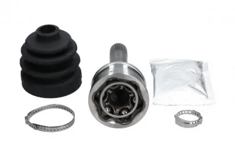ШРКШ (наружный) Mitsubishi Pajero 2.5 TD 89-00 (28x25x216.1) KAVO PARTS CV-5508
