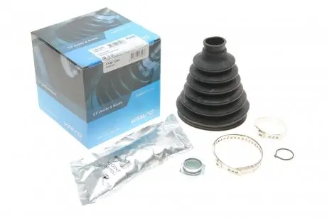 Пильник ШРКШ (зовнішній) Daewoo Lanos/Sens 1.3/1.5 97- (23x79x120) (к-кт) KAVO PARTS CVB-1002