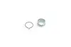 Пильник ШРКШ (зовнішній) Daewoo Lanos/Sens 1.3/1.5 97- (23x79x120) (к-кт) KAVO PARTS CVB-1002 (фото 5)