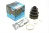 Комплект пыльника РШ шарнира (наружный) Citroen Berlingo/Peugeot Partner 96-15 (20x80) KAVO PARTS CVB-6519 (фото 1)