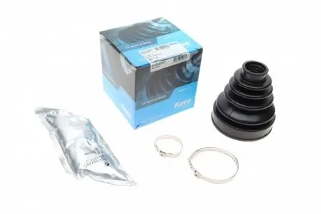 Пильник Шрус (внутрішній) Nissan Qashqai 1.6-2.0 dCi 07-13 KAVO PARTS CVB-6533
