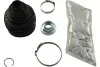 Пильник ШРКШ (зовнішній) Toyota Auris/Corolla 05-19 (20x71x100) KAVO PARTS CVB-9021 (фото 1)