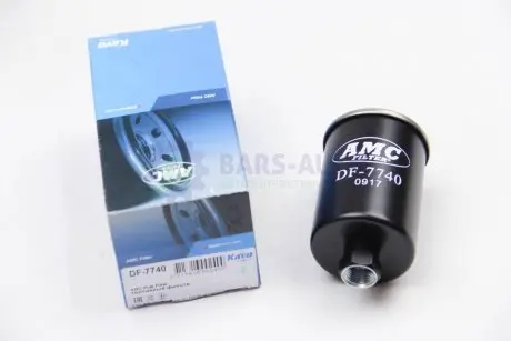 Фильтр Топливный Nexia 1.5 95- KAVO PARTS DF-7740