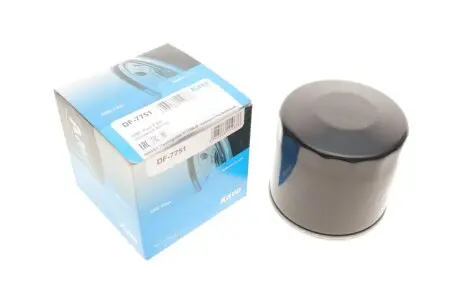 Фільтр паливний Daihatsu Rocky/Taft 2.5 D/2.8 TD 82-98 KAVO PARTS DF-7751