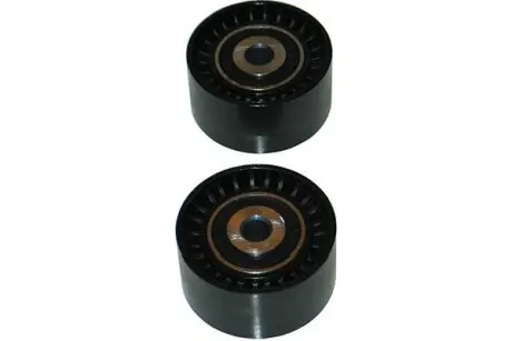 Ролик модуля натягувача ременя CITROEN C1 (PM_, PN_) 1.4 HDI KAVO PARTS DID9018