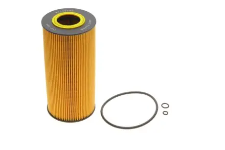 Масляный фильтр OM601/602/604/605 Spr/Vito/C/E 94>00 KAVO PARTS DO-709