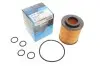 Фильтр масляный Chevrolet Cruze/Trax/Opel Astra H/J/Corsa D/Meriva/Mokka/Zafira 1.7CDTI 06- KAVO PARTS DO-726 (фото 1)