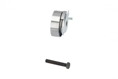 Ролик ГРМ Opel 1.2/1.4/1.6 87- (натяжний) (59x30) KAVO PARTS DTE-1001