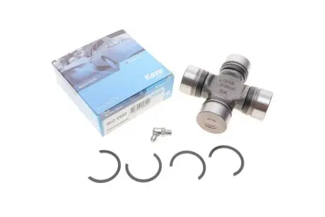 Хрестовина кардана Mitsubishi L200/Pajero 90- (30x58.1x85) KAVO PARTS DUJ-5502 (фото 1)