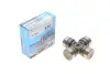 Хрестовина кардана Toyota Hilux 89-05/Land Cruiser 98- (29x80) KAVO PARTS DUJ-9001 (фото 1)