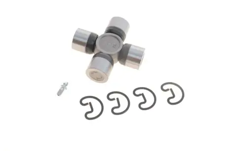 Хрестовина кардана Toyota Hilux 05-15 (27x82) KAVO PARTS DUJ-9002