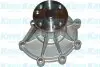 Помпа води Chevrolet Epica 2.0/2.5 06- KAVO PARTS DW-1012 (фото 2)