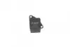 Расходомер воздуха Lexus GS/IS/LS/Rx/Toyota Land Cruiser 00-11 KAVO PARTS EAS-9002 (фото 4)