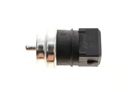 Датчик температури охолоджуючої рідини Renault Master/Opel Movano 1.5-2.5D 01- (4 конт.) (чорний) KAVO PARTS ECT-5501