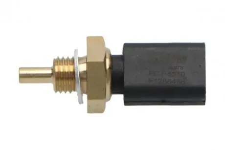 Датчик температури охолоджуючої рідини KAVO PARTS ECT-6510 (фото 1)