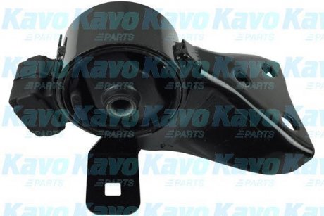 Подушка двигуна (задня) Mazda 323 F/S VI 1.5/1.6 98-04 PARTS KAVO EEM-4512