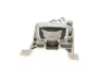 Подушка двигуна (R) Mazda 3 1.3-1.6 03-13 KAVO PARTS EEM-4534 (фото 3)