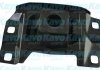 Подушка двигуна (L) Mazda 3 1.4-2.0 03-09 PARTS KAVO EEM-4535 (фото 2)