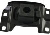 Подушка двигуна (L) Mazda 3 1.4-2.0 03-09 PARTS KAVO EEM-4535 (фото 1)