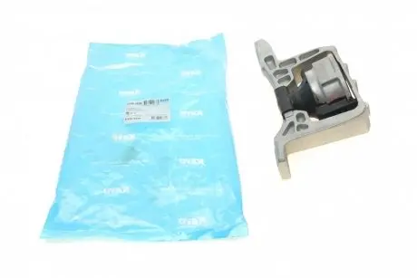 Подушка двигателя (R) Mazda 3 1.4-2.0 03-13 KAVO PARTS EEM-4538