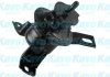 Подушка двигуна Mitsubishi Lancer 2.0 03-13/ Outlander 2.0-2.4 4WD 03-06 PARTS KAVO EEM-5566 (фото 2)