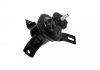 Подушка двигуна Mitsubishi Lancer 2.0 03-13/ Outlander 2.0-2.4 4WD 03-06 PARTS KAVO EEM-5566 (фото 5)