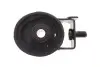 Подушка двигуна (передня) Mitsubishi L200/Pajero I/II/III 2.5D KAVO PARTS EEM-5589 (фото 5)