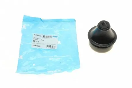 Подушка АКПП Nissan Qashqai/X-Trail 2.0 07-13 KAVO PARTS EEM-6661