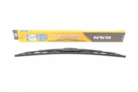 Щетка стеклоочистителя (525mm) Audi A4/A6/VW Passat 88-00 (NWB) KAVO PARTS EU-621
