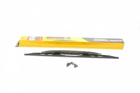 Щетка стеклоочистителя (525mm) VW Caddy II/T4 90-04 (NWB) KAVO PARTS EUS-521
